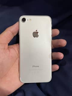Apple iPhone 7