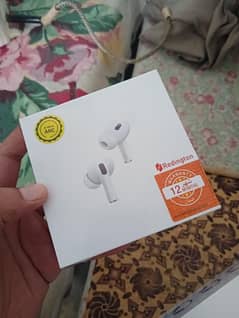 I PHONE PRO 2 2ND GEN