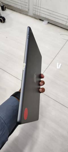 iPad 8th generation