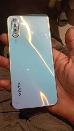 vivo s1 for sale     note penal change