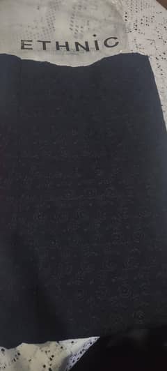Ethnic shirts