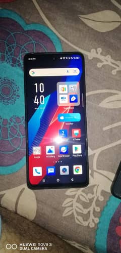 infinix not 30 16gb ram 256gb room