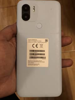 Redmi A2 plus