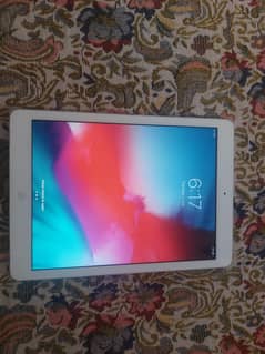 iPAD