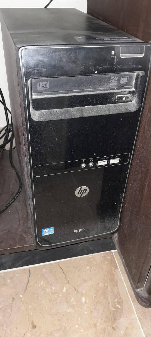 second hand computer and cpu 3
