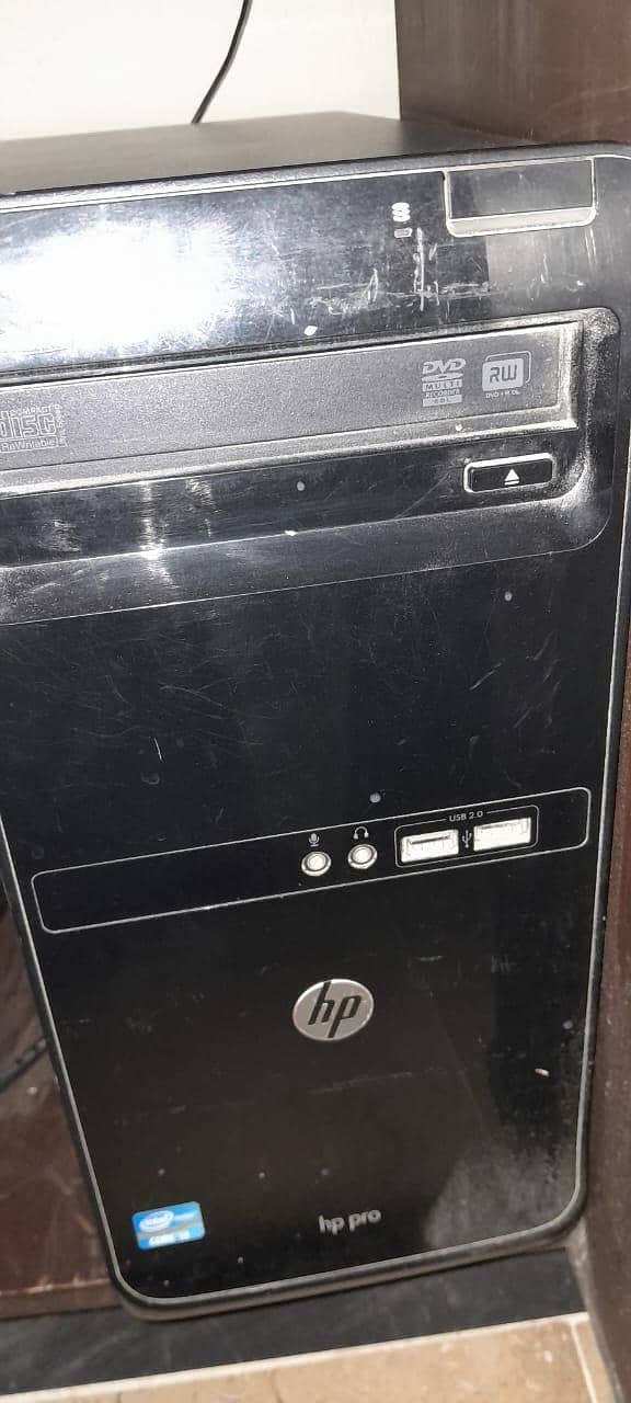 second hand computer and cpu 5