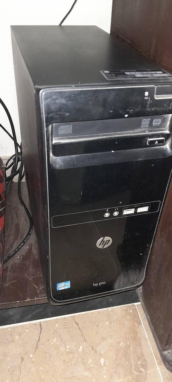 second hand computer and cpu 6