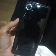 redmi note 10 pro read add gaming phone