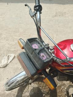 new jesa second hand rickshaw