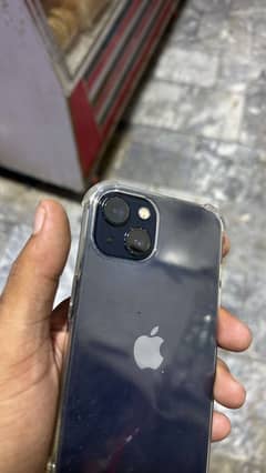 Iphone 13 non jv no any foult