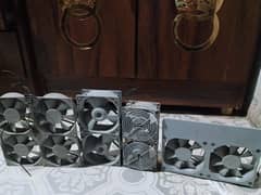 AC DC FAN AVAILABLE BEST PRICE NEW CONDITION