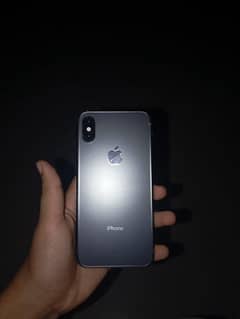 iPhone xs 256gb non pta 95% battery LLA MODEL