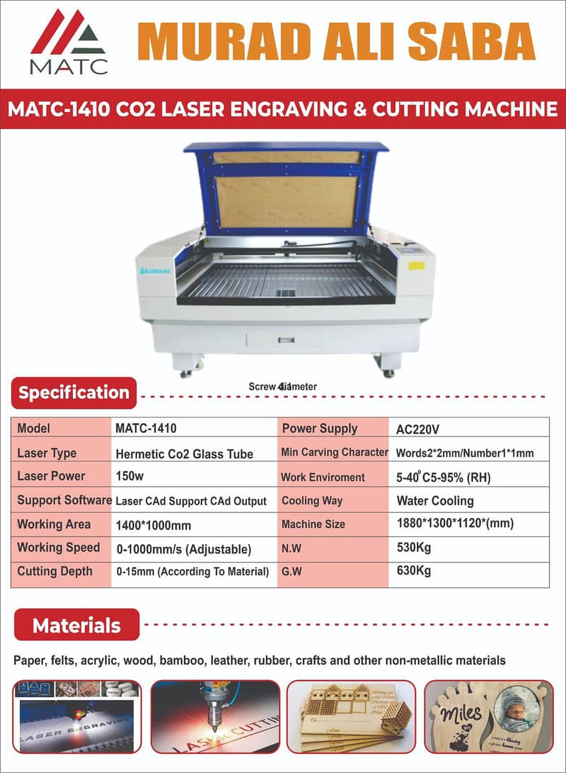 laser Fiber marking machine 3