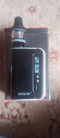 vape ,,80 w tc