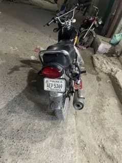 125 125cc