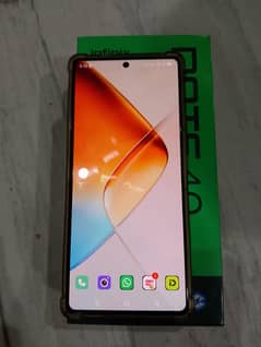 Infinix