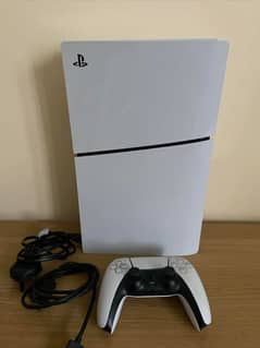 playstation 5 slim uk digital