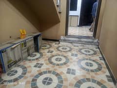2.75 Marla with Gas Brand New House For Sale