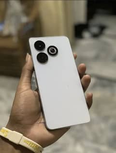 Infinix Smart 8