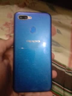 oppo a5s  pta approved