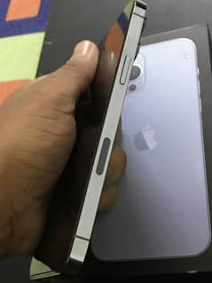 Iphone 13 pro max 128gb non pta factory unlocked