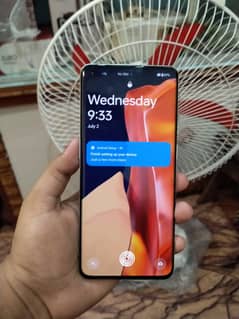 OnePlus 9 pro 8+8/128 Dual PTA Approved
