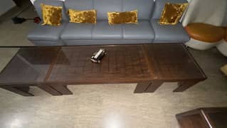 Wooden
