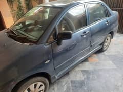 Suzuki Liana 2006