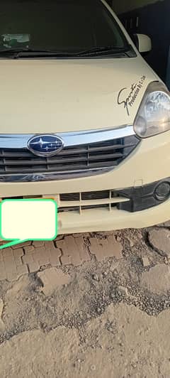 SUBARU PLEO ( Mira )
