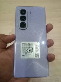 Hot 50 pro plus