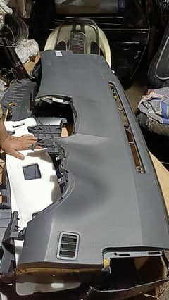 Corolla 10 12 all spare parts a to z body parts delivered all pk