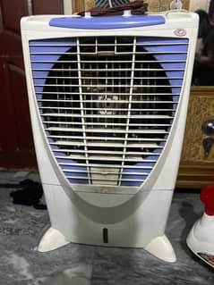 Air cooler