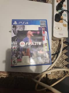bohot achi cd hai ps4 ki
