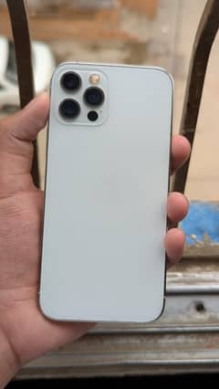 iPhone 12 Pro