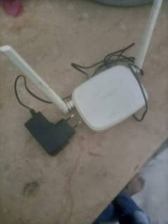 Wifi router tenda