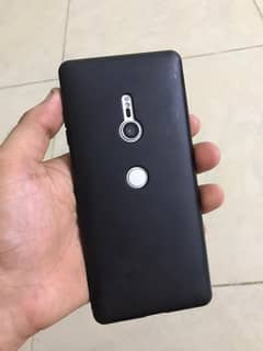 Sony XZ3