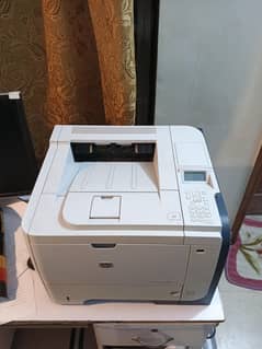 HP laser jetP3015