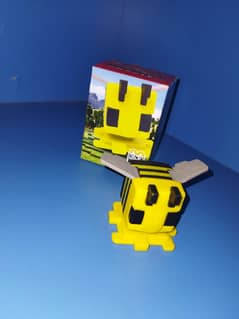 Cool Minecraft toys for kids