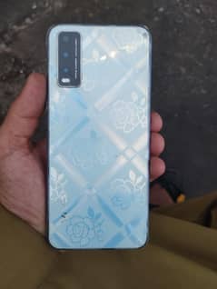 Vivo y20 4/64 Pta approved
