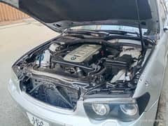 BMW for Sale 2003/11