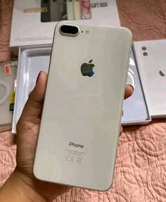 iPhone 8 Plus 256GB PTA Approved