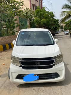 Honda N wgn G