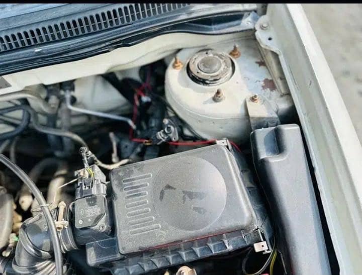 Xli converted to gli 2007 model (03176466981) sirf is num py rabta key 7