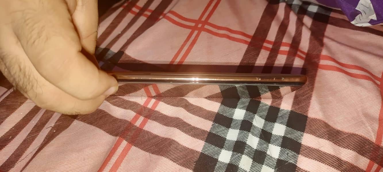 redmi note 10 pro condition 10/10 2