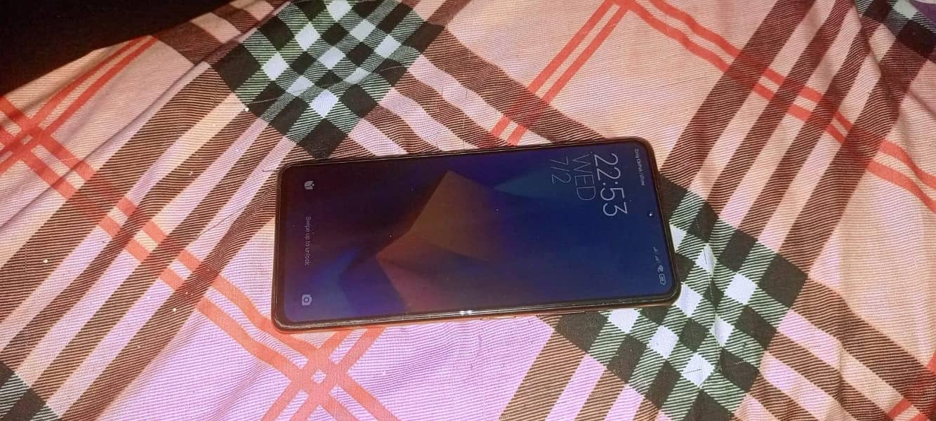 redmi note 10 pro condition 10/10 3