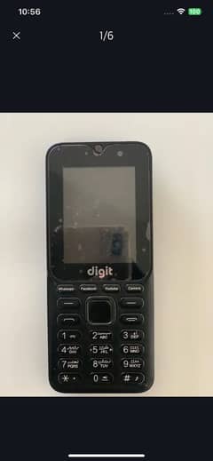 Mobilink Jazz Digit E2 Pro