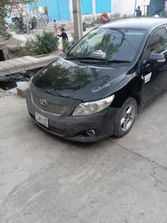 Toyota Corolla xli