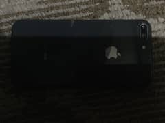 iphone 8 plus only graphic ic and battery serivice