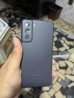 Samsung s21 fe