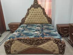 complete bed set